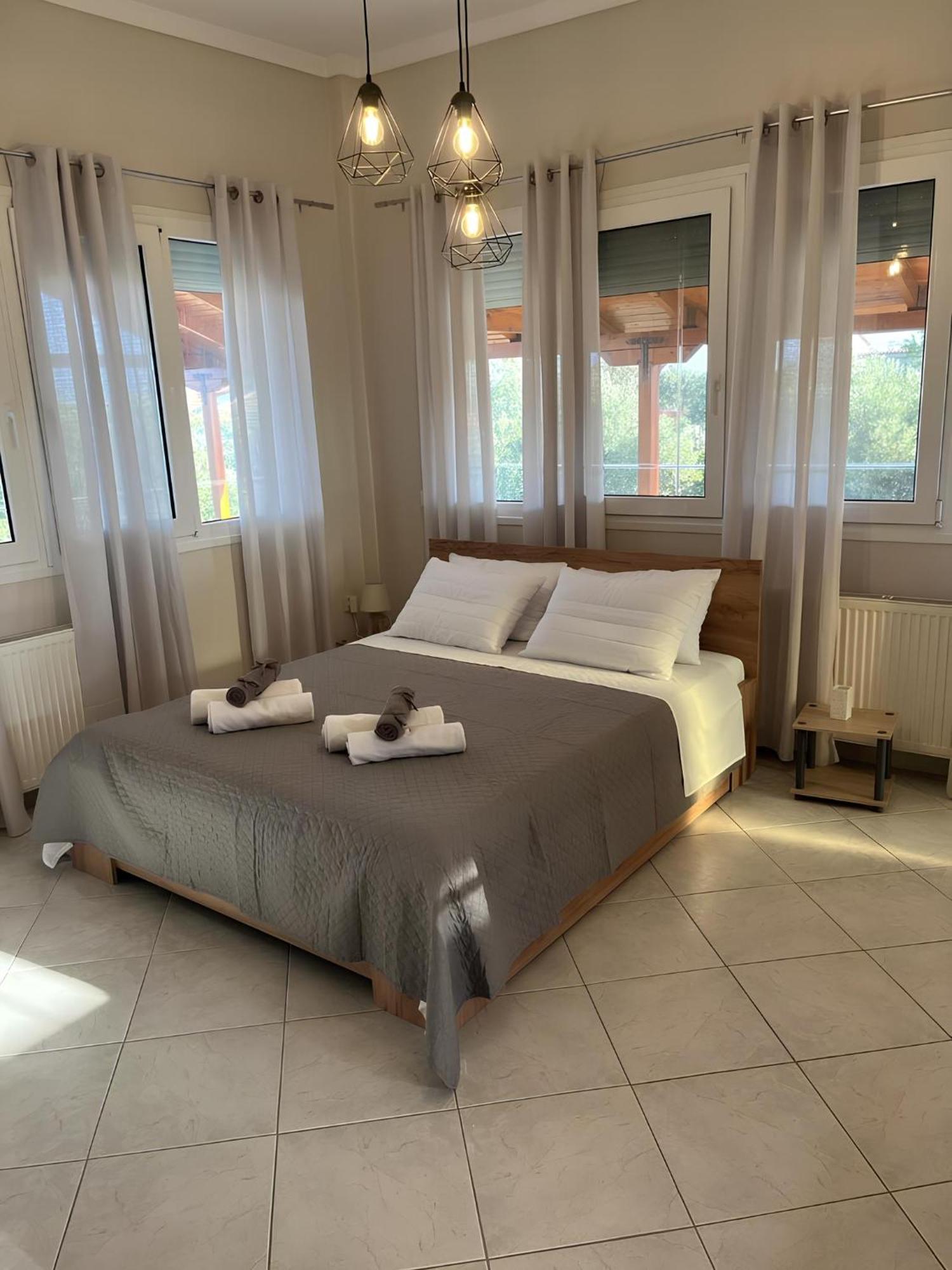 Appartamento Jacque's Boutique
